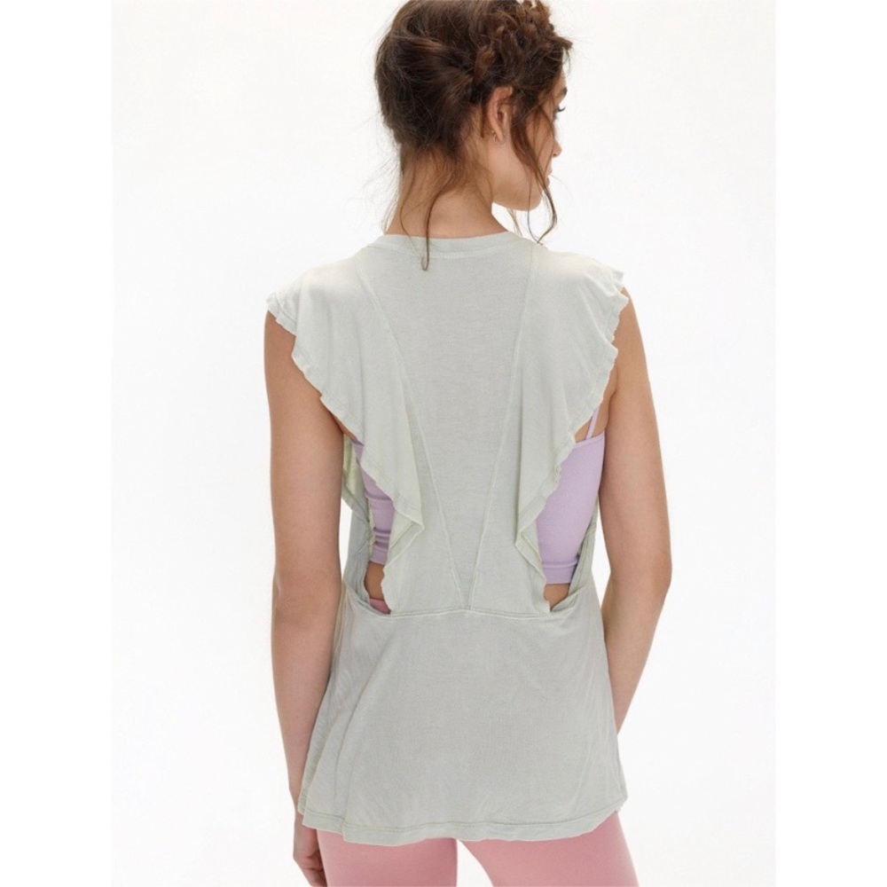 Free People || Seafog Ryder Tank - Picture 4 of 4
